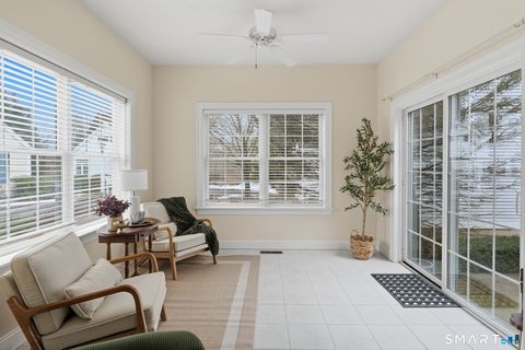 Tiny photo for 2 Cherry Hill Court #2, Farmington, CT 06032 (MLS # 24146850)