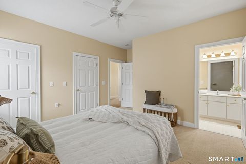 Tiny photo for 2 Cherry Hill Court #2, Farmington, CT 06032 (MLS # 24146850)