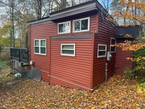 Tiny photo for 30 Island Beach Road, Lebanon, CT 06249 (MLS # 24136978)