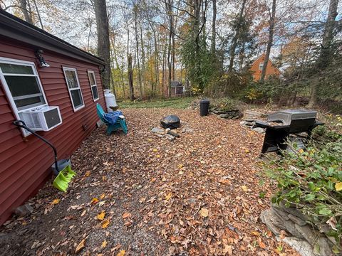 Tiny photo for 30 Island Beach Road, Lebanon, CT 06249 (MLS # 24136978)