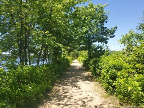 Tiny photo for 30 Island Beach Road, Lebanon, CT 06249 (MLS # 24136978)