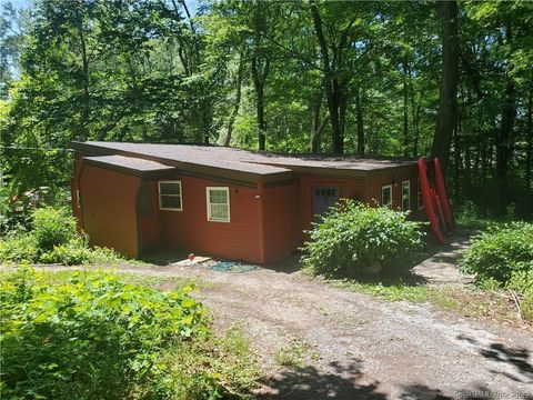 Tiny photo for 30 Island Beach Road, Lebanon, CT 06249 (MLS # 24136978)