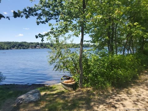 Tiny photo for 30 Island Beach Road, Lebanon, CT 06249 (MLS # 24136978)