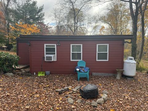 Tiny photo for 30 Island Beach Road, Lebanon, CT 06249 (MLS # 24136978)