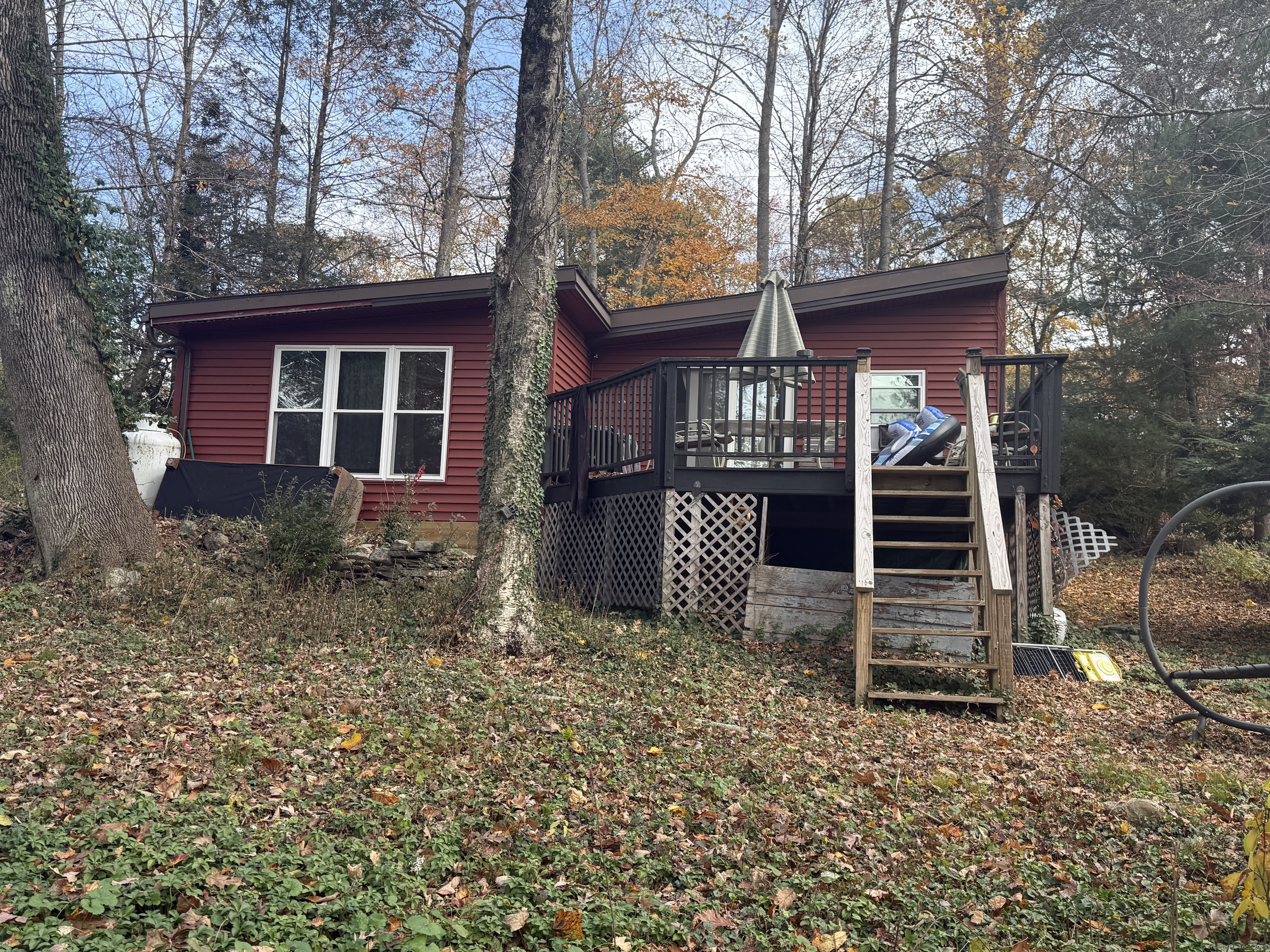 30 Island Beach Road