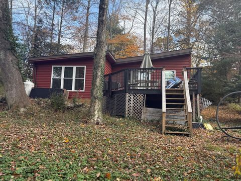 Tiny photo for 30 Island Beach Road, Lebanon, CT 06249 (MLS # 24136978)