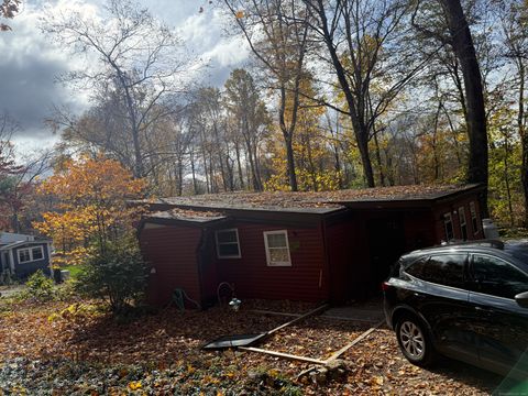 Tiny photo for 30 Island Beach Road, Lebanon, CT 06249 (MLS # 24136978)