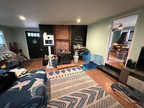 Tiny photo for 30 Island Beach Road, Lebanon, CT 06249 (MLS # 24136978)