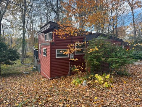 Tiny photo for 30 Island Beach Road, Lebanon, CT 06249 (MLS # 24136978)