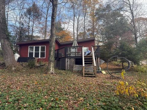 Tiny photo for 30 Island Beach Road, Lebanon, CT 06249 (MLS # 24136978)