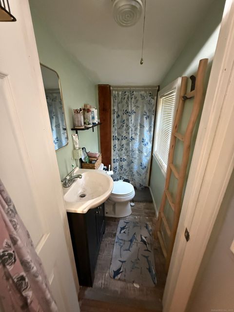 Tiny photo for 30 Island Beach Road, Lebanon, CT 06249 (MLS # 24136978)