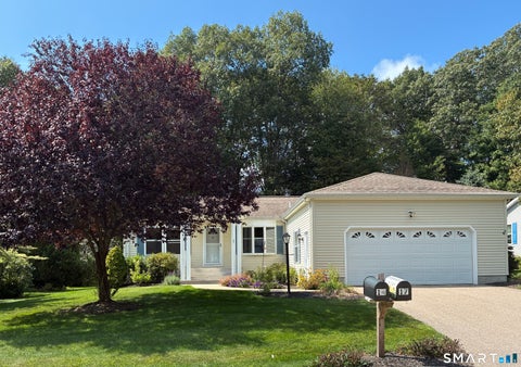 Homes For Sale - 17 Wyndwood Road<br/> Montville, CT 06382