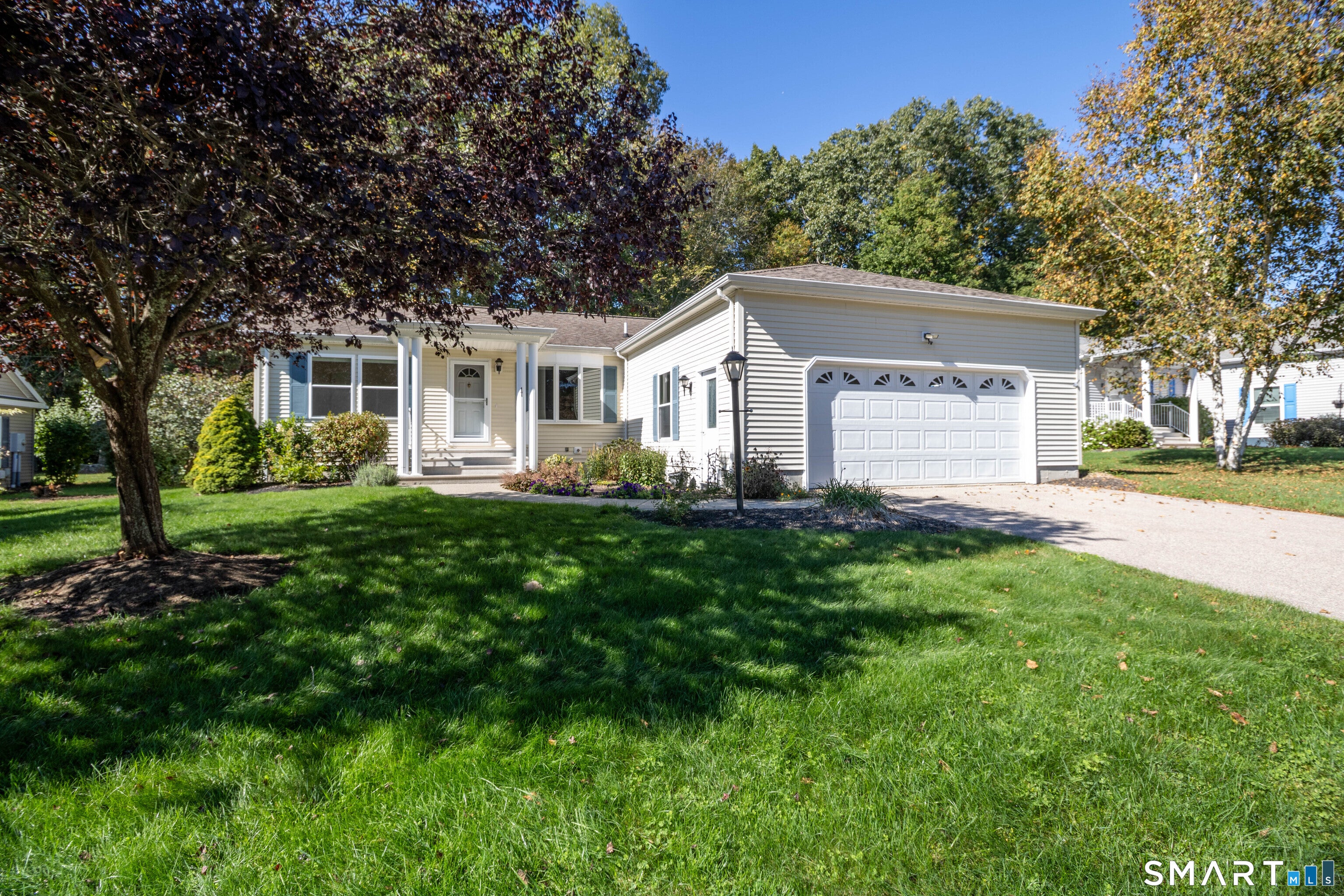 17 Wyndwood Road