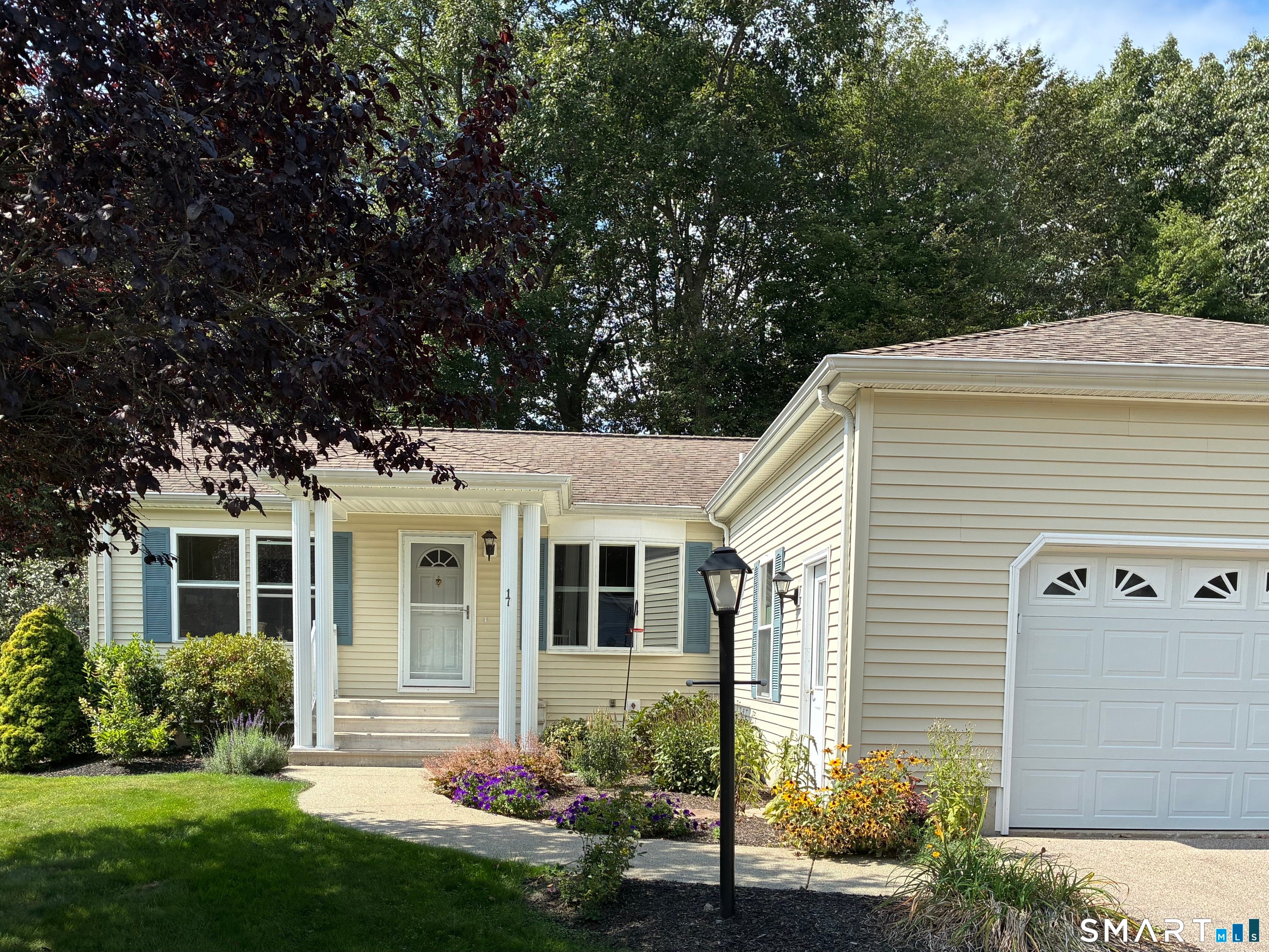 17 Wyndwood Road