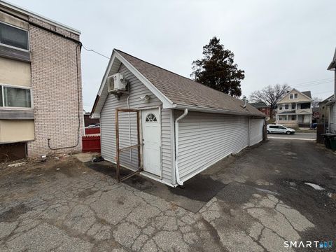 Tiny photo for 1434 North Avenue, Bridgeport, CT 06604 (MLS # 24164311)