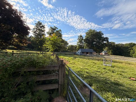 Tiny photo for 593 Pomfret Street, Putnam, CT 06260 (MLS # 24186811)