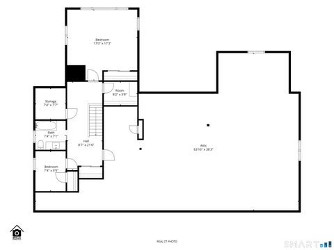 Tiny photo for 120 Woodpond Road, Farmington, CT 06107 (MLS # 24211257)