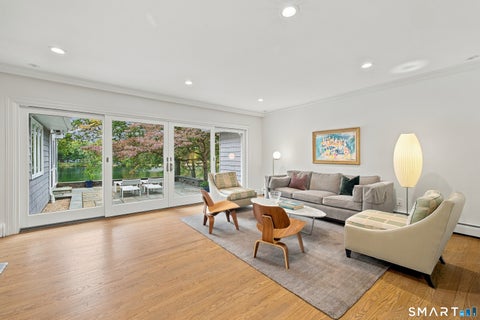 Tiny photo for 120 Woodpond Road, Farmington, CT 06107 (MLS # 24211257)