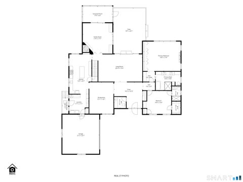 Tiny photo for 120 Woodpond Road, Farmington, CT 06107 (MLS # 24211257)