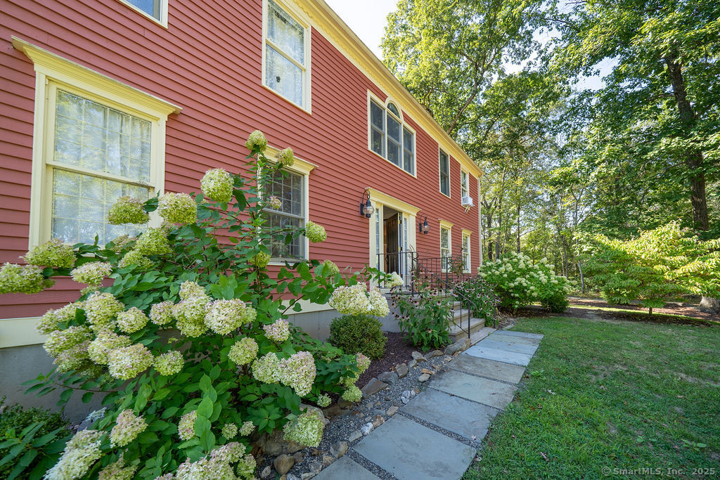 1498 Little Meadow Road
