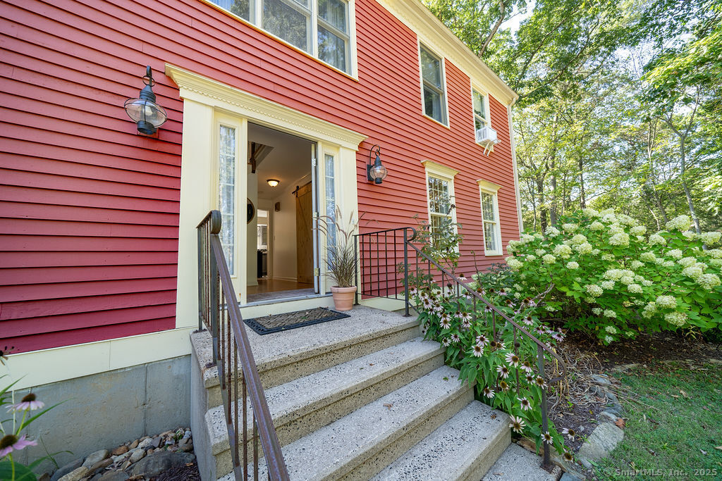 1498 Little Meadow Road