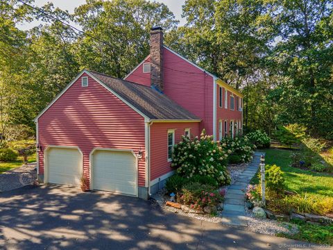 1498 Little Meadow Road Guilford CT 06437