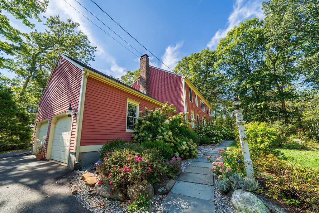 1498 Little Meadow Road
