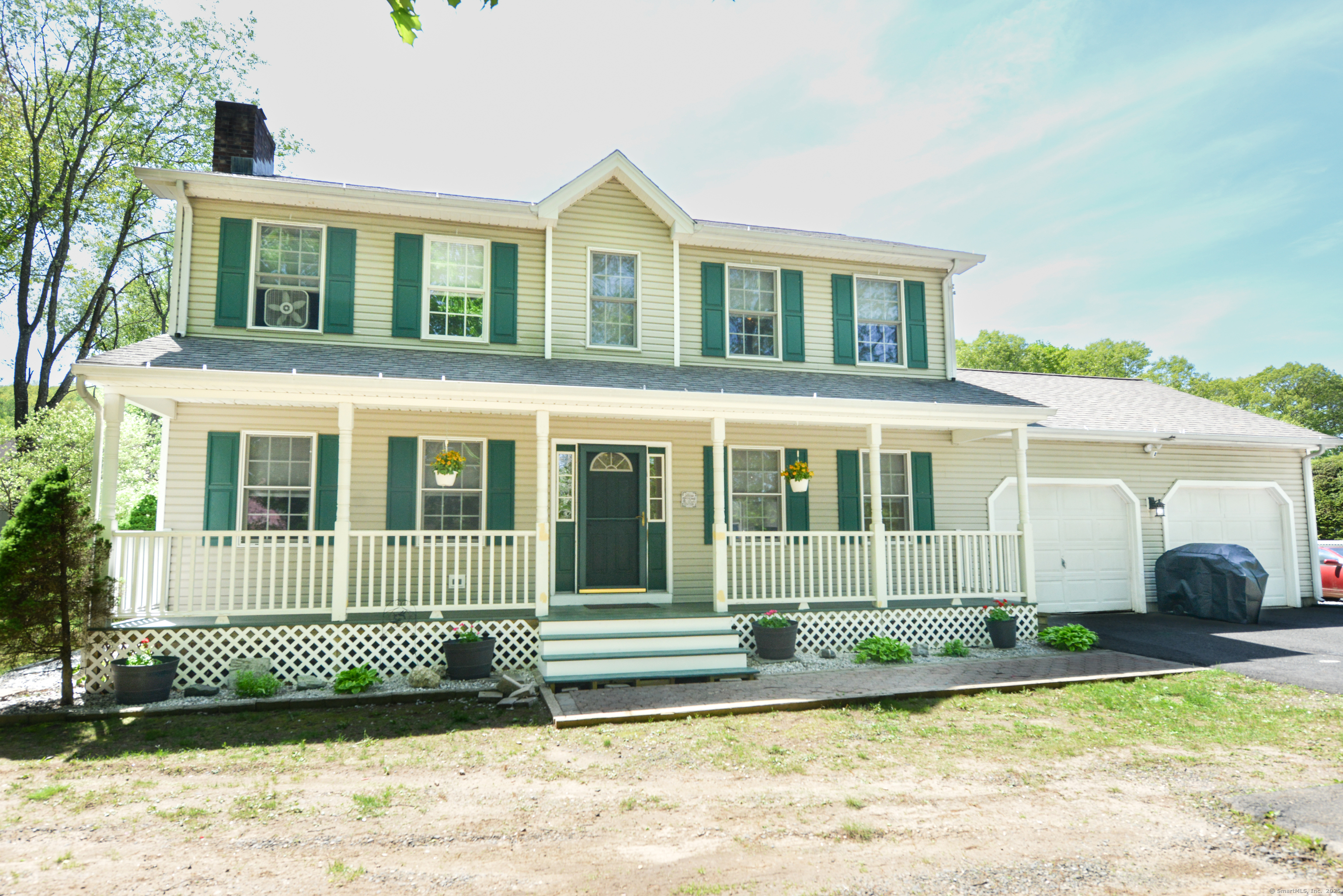 39 Warner Street