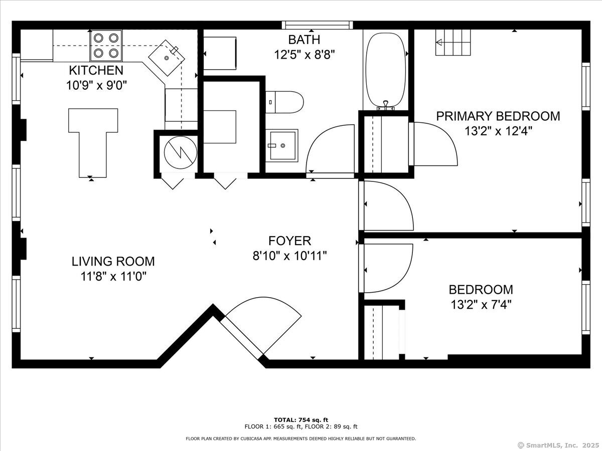 325 Lafayette Street #1302, Bridgeport, Connecticut image 15