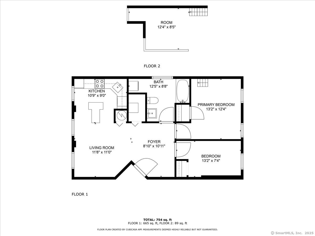 325 Lafayette Street #1302, Bridgeport, Connecticut image 17