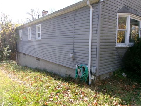 Tiny photo for 62 Pearson Avenue, Milford, CT 06460 (MLS # 24140674)