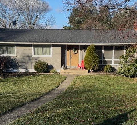 Photo of 56 Kathy Drive, Seymour, CT 06483 (MLS # 24142917)