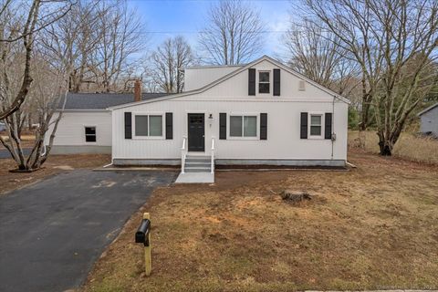 7 Center Road, Waterford, CT 06385 - #: 24081731
