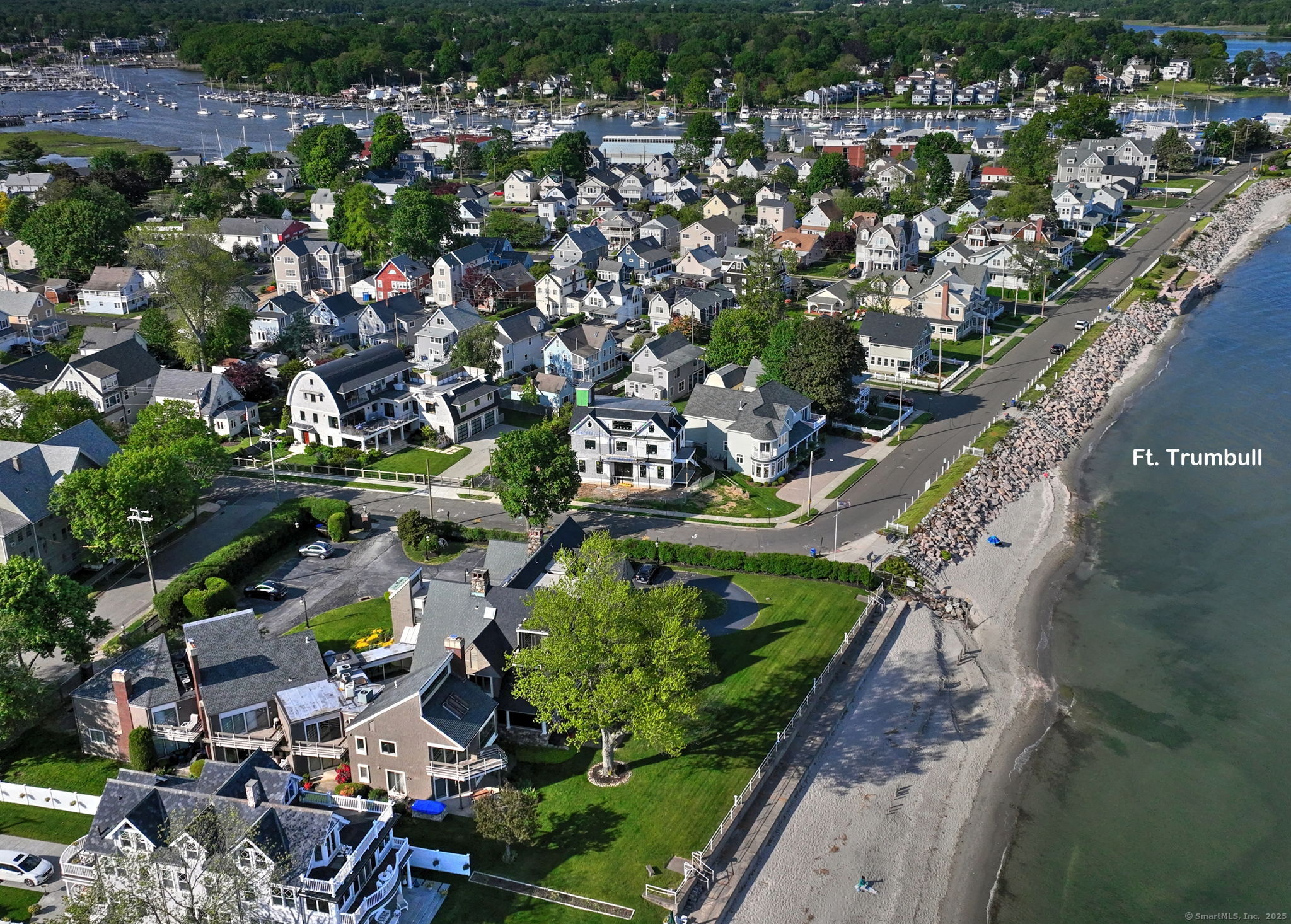 104 Seaside Avenue #H, Milford, Connecticut image 31