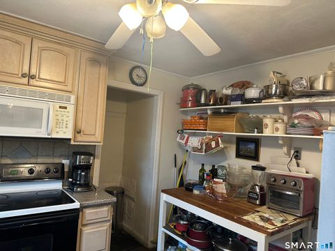 Tiny photo for 70 Judwin Avenue, New Haven, CT 06515 (MLS # 24160874)