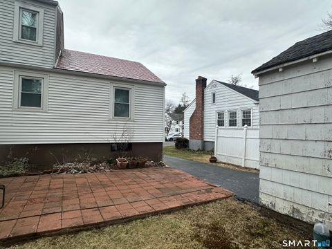 Tiny photo for 70 Judwin Avenue, New Haven, CT 06515 (MLS # 24160874)
