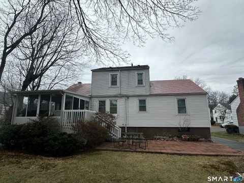 Tiny photo for 70 Judwin Avenue, New Haven, CT 06515 (MLS # 24160874)