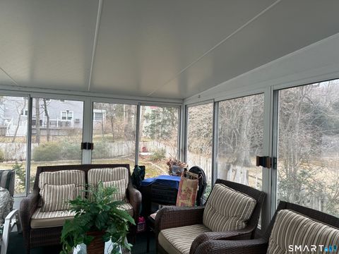 Tiny photo for 70 Judwin Avenue, New Haven, CT 06515 (MLS # 24160874)