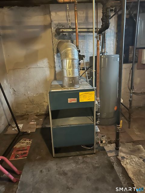 Tiny photo for 70 Judwin Avenue, New Haven, CT 06515 (MLS # 24160874)