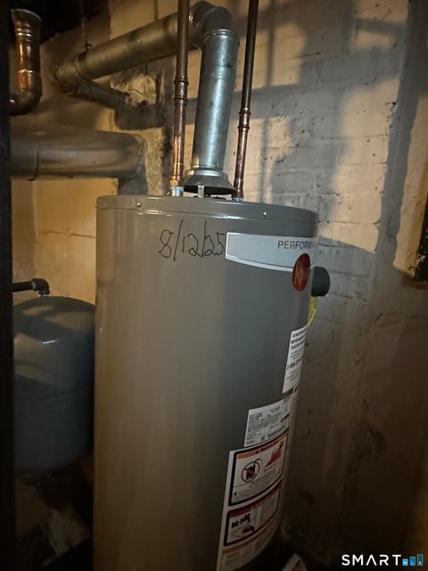 Tiny photo for 70 Judwin Avenue, New Haven, CT 06515 (MLS # 24160874)