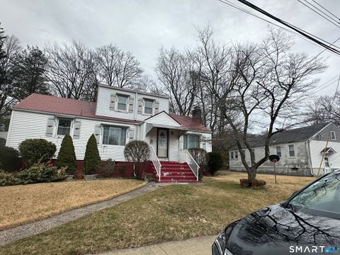 Photo of 70 Judwin Avenue, New Haven, CT 06515 (MLS # 24160874)