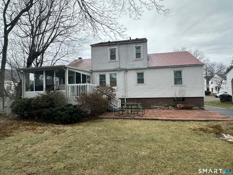 Tiny photo for 70 Judwin Avenue, New Haven, CT 06515 (MLS # 24160874)