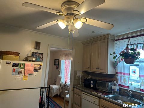 Tiny photo for 70 Judwin Avenue, New Haven, CT 06515 (MLS # 24160874)