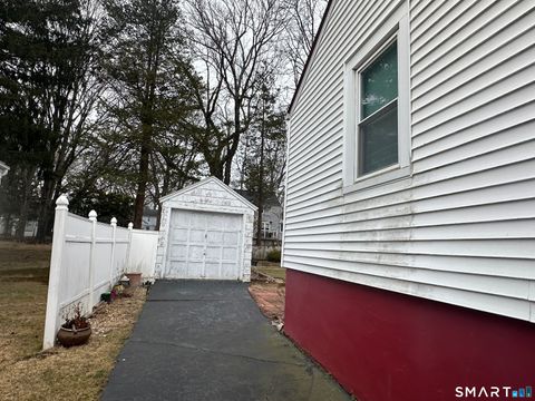 Tiny photo for 70 Judwin Avenue, New Haven, CT 06515 (MLS # 24160874)