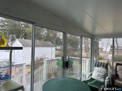Tiny photo for 70 Judwin Avenue, New Haven, CT 06515 (MLS # 24160874)