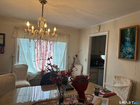 Tiny photo for 70 Judwin Avenue, New Haven, CT 06515 (MLS # 24160874)