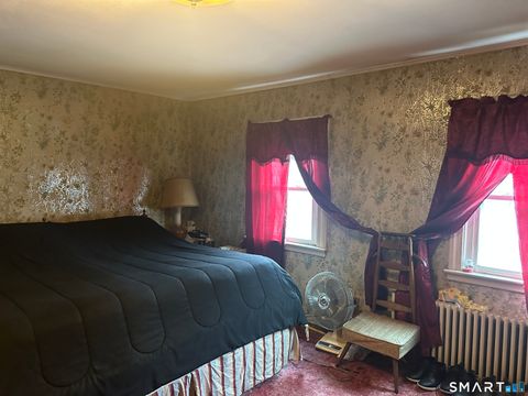 Tiny photo for 70 Judwin Avenue, New Haven, CT 06515 (MLS # 24160874)