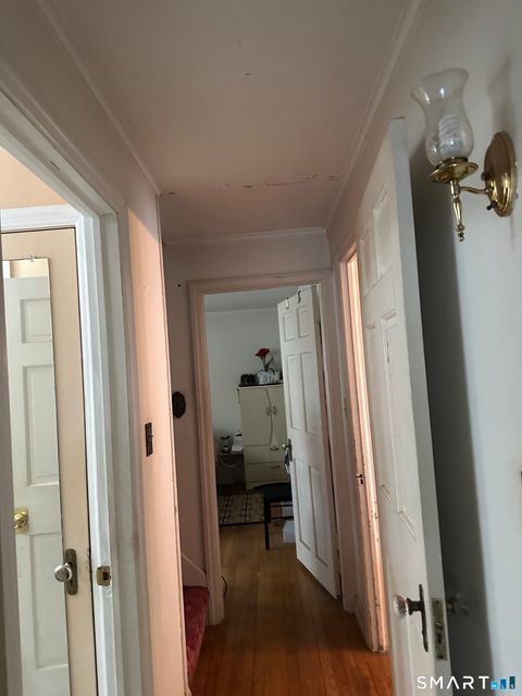 Tiny photo for 70 Judwin Avenue, New Haven, CT 06515 (MLS # 24160874)