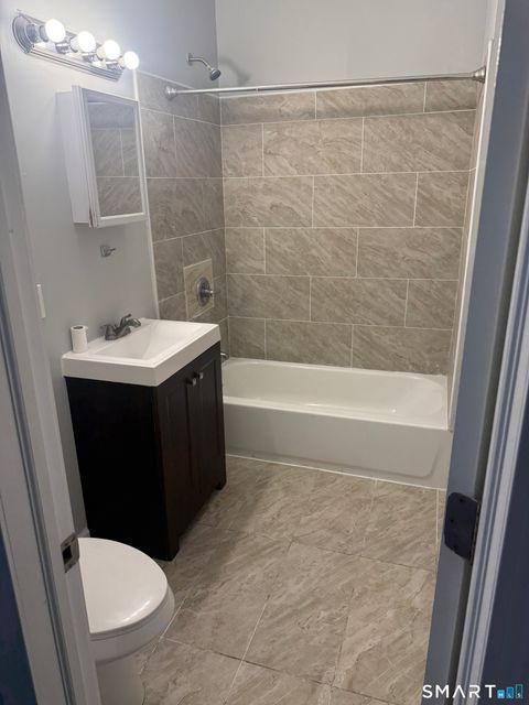 Tiny photo for 1347 Pembroke Street #3, Bridgeport, CT 06608 (MLS # 24146326)