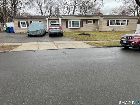 Homes For Sale - 430 Albert Avenue<br/> Stratford, CT 06614